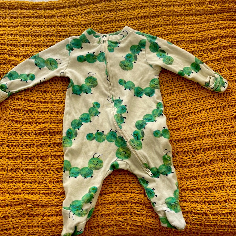 Old Navy Onesie